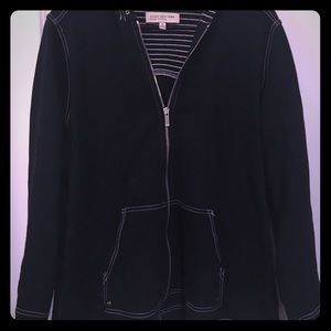 Jones New York hoodie